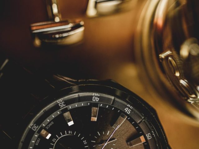 Minden amire egy főlegénynek szüksége lehet